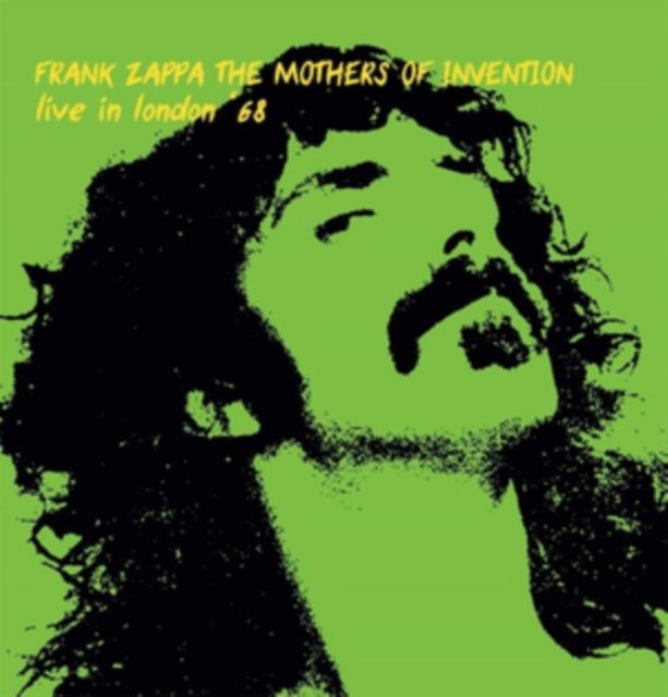 Frank Zappa & The Mothers Of Invention