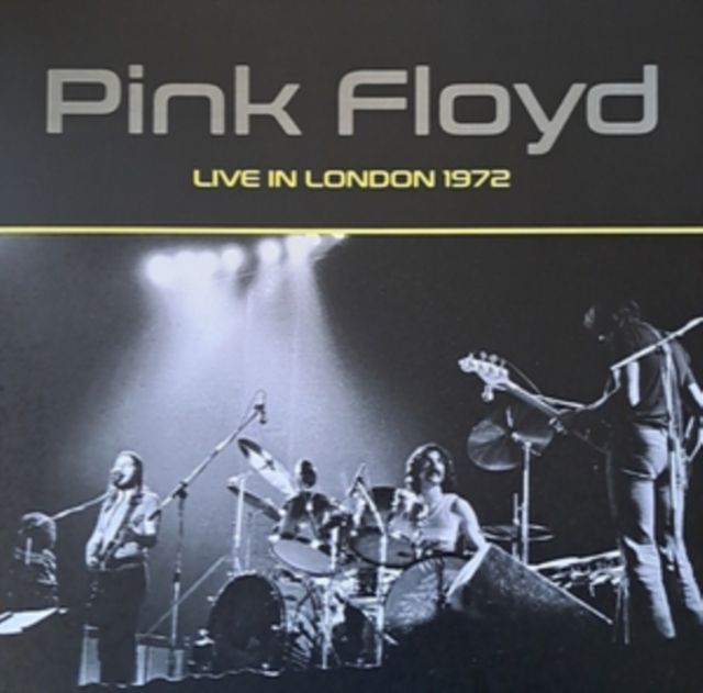 Pink Floyd