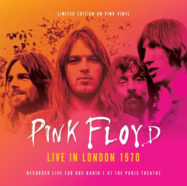 Pink Floyd