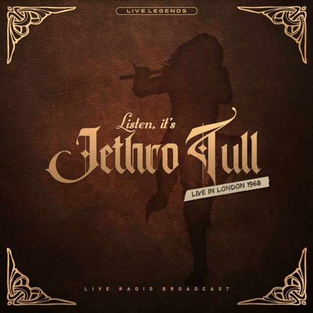 Jethro Tull