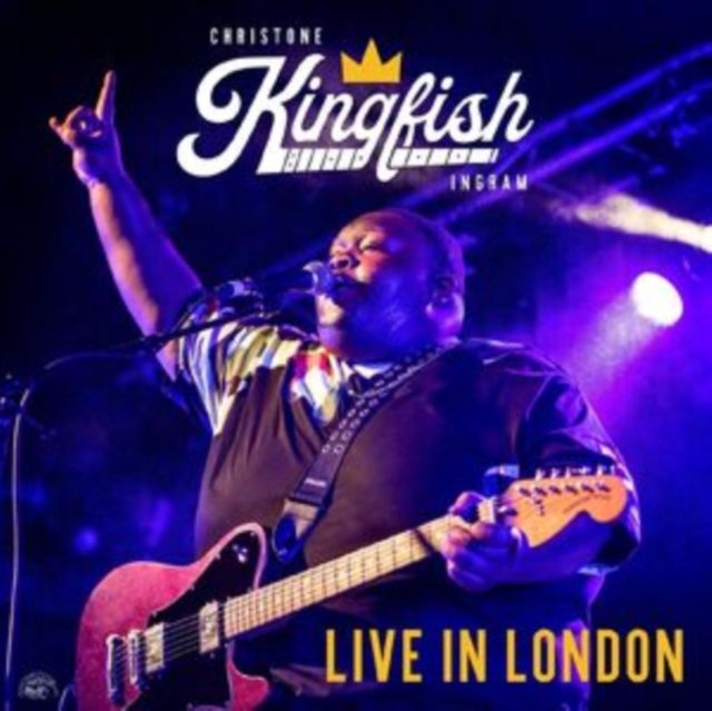 Christone Kingfish Ingram