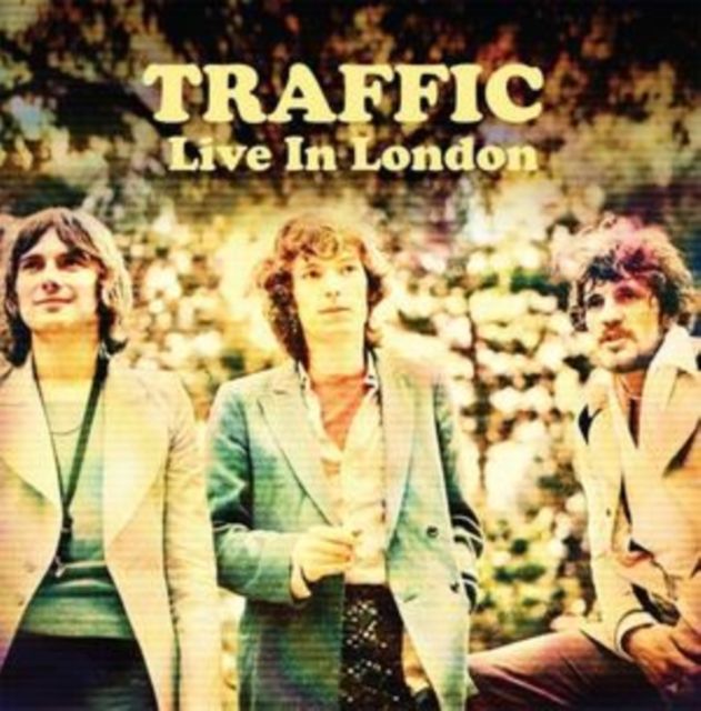 Traffic