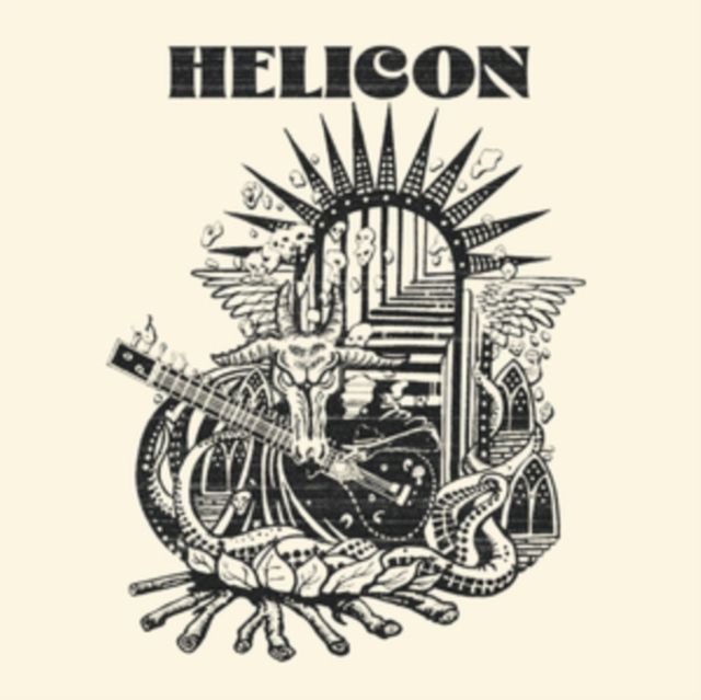 Helicon