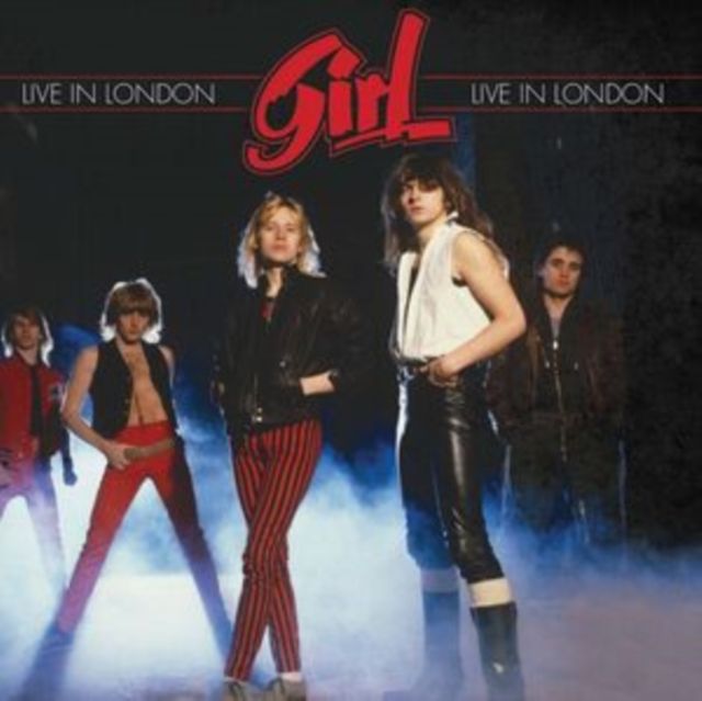Girl