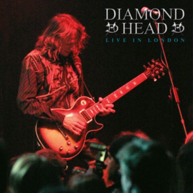 Diamond Head