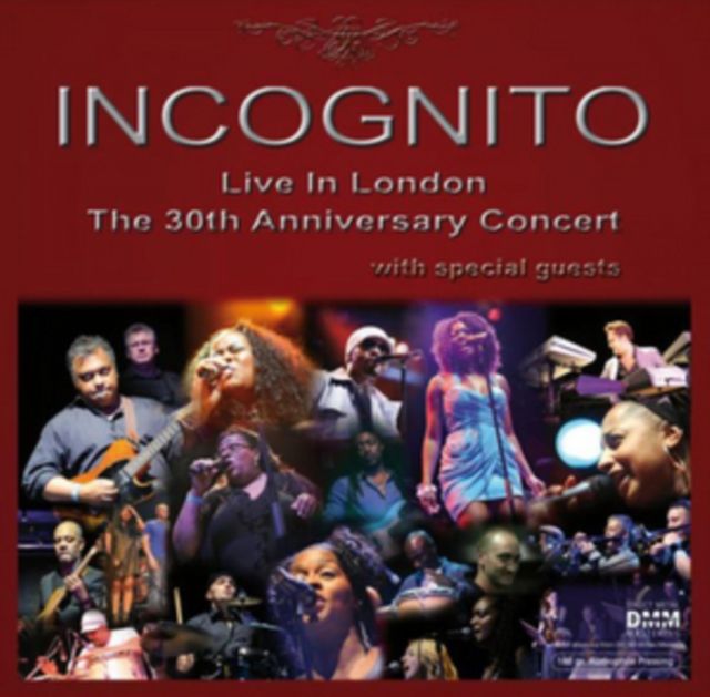 Incognito