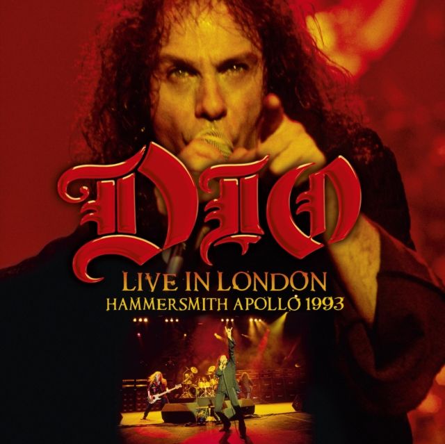 Dio