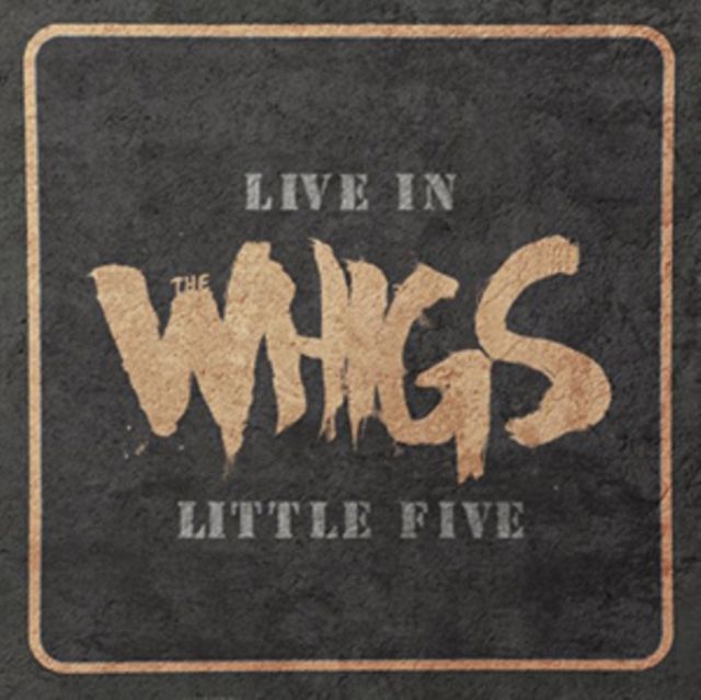 Whigs