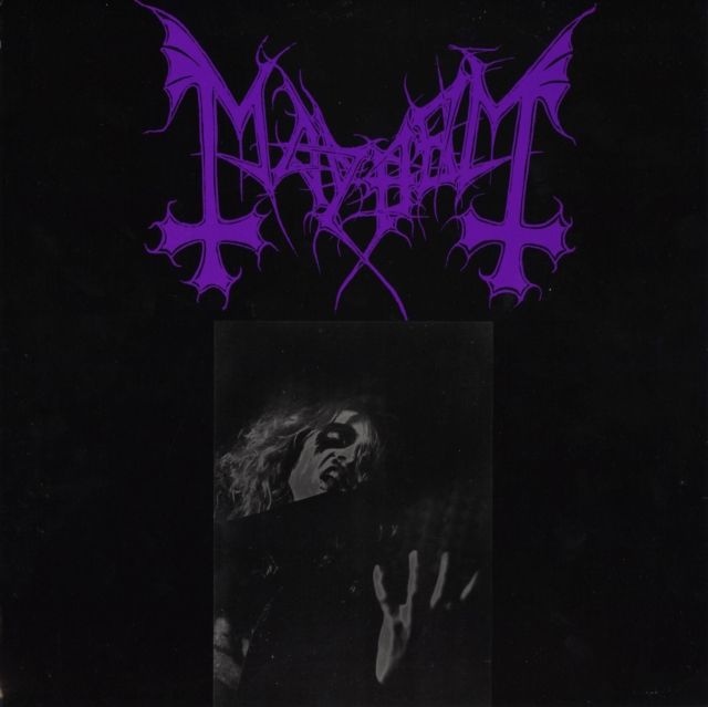 Mayhem