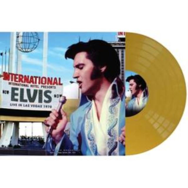 Elvis Presley