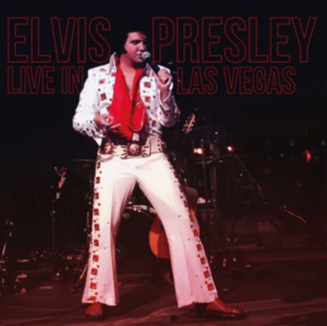 Elvis Presley