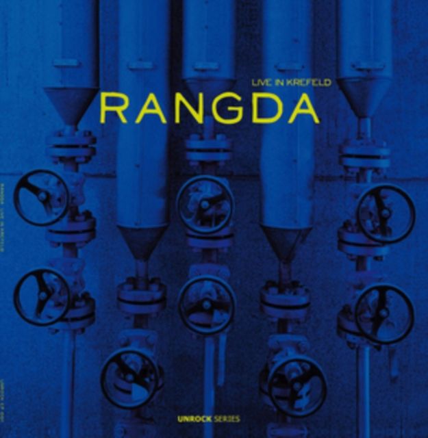 Rangda