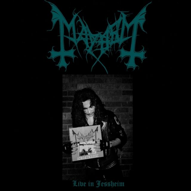 Mayhem