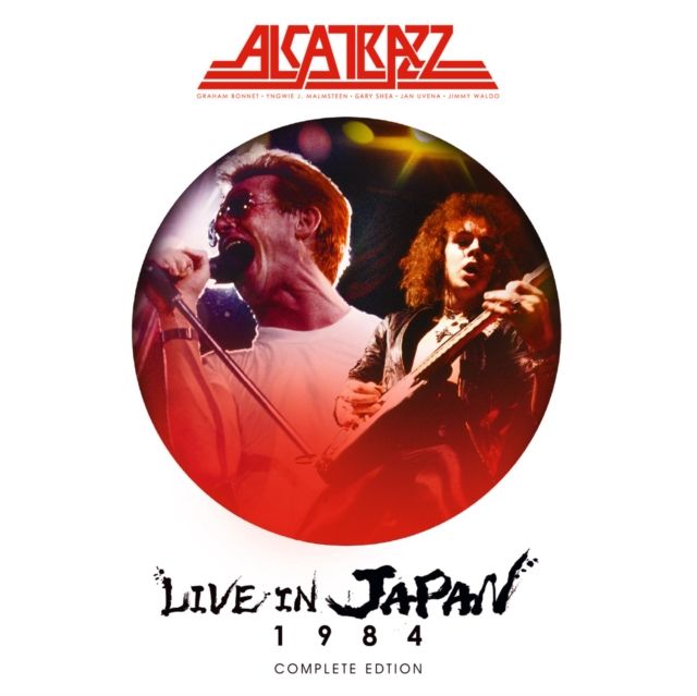 Alcatrazz