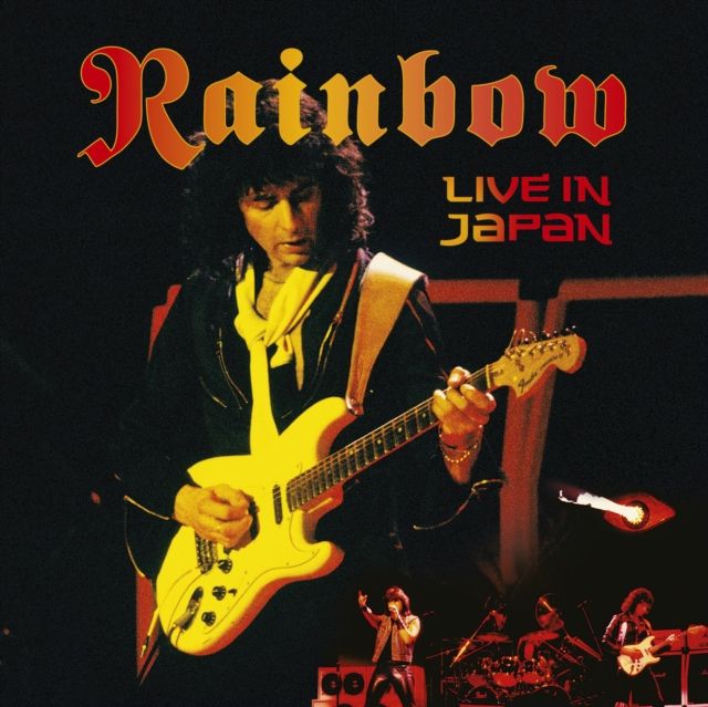 Rainbow