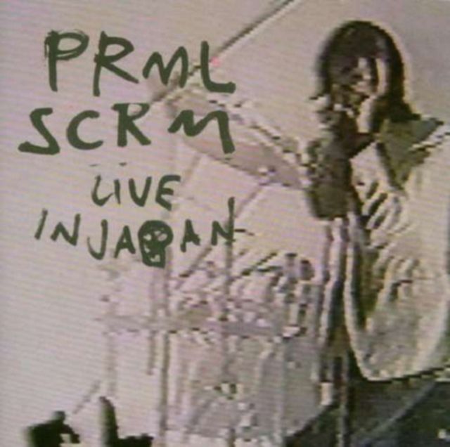 Primal Scream