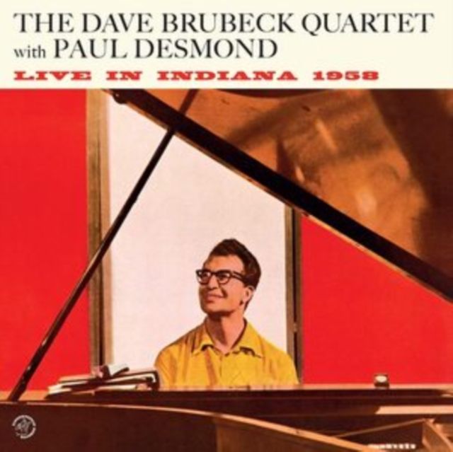 Dave Brubeck Quartet