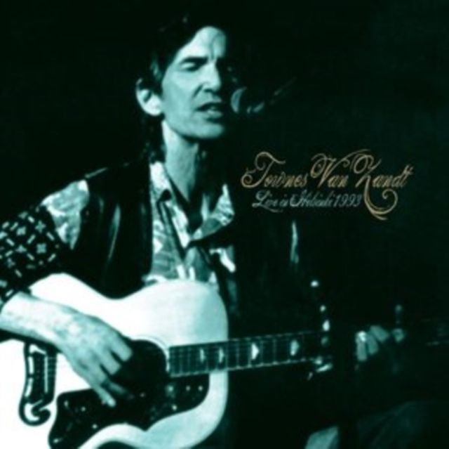 Townes Van Zandt