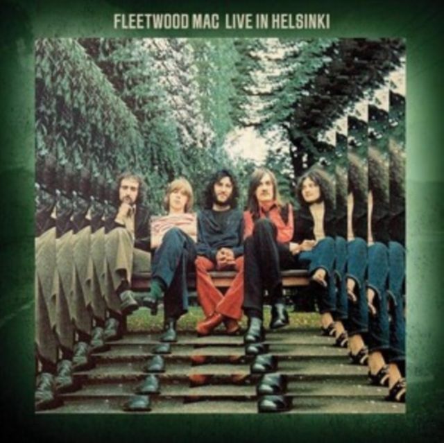 Fleetwood Mac