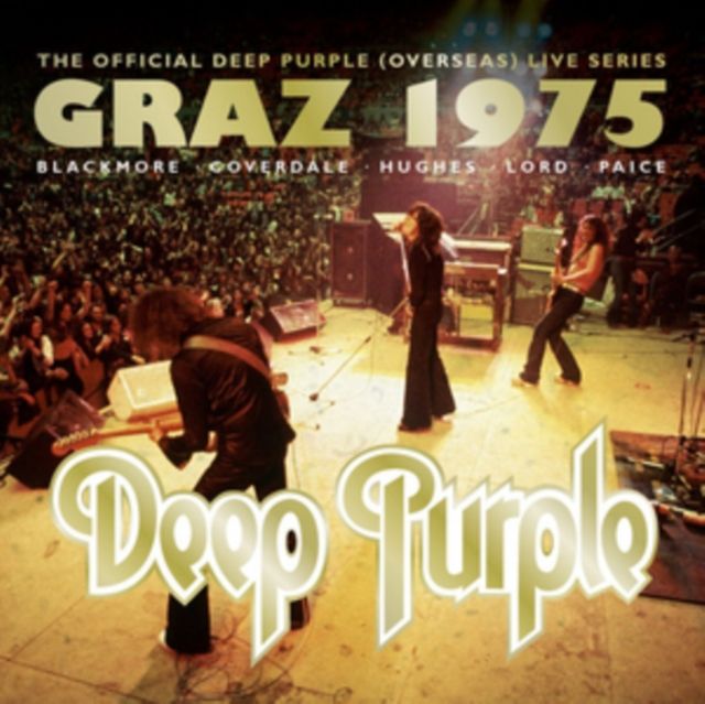 Deep Purple