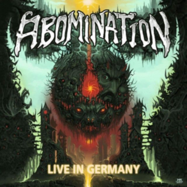 Abomination