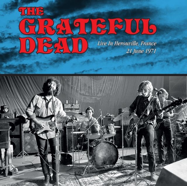 Grateful Dead