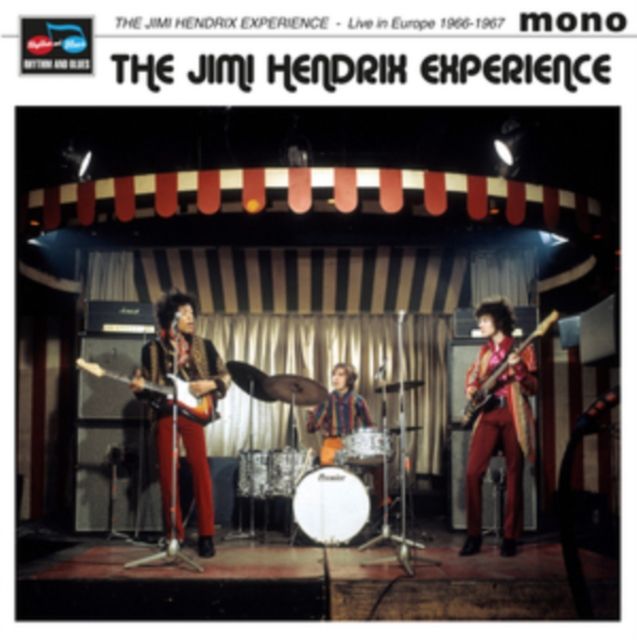Jimi Hendrix Experience