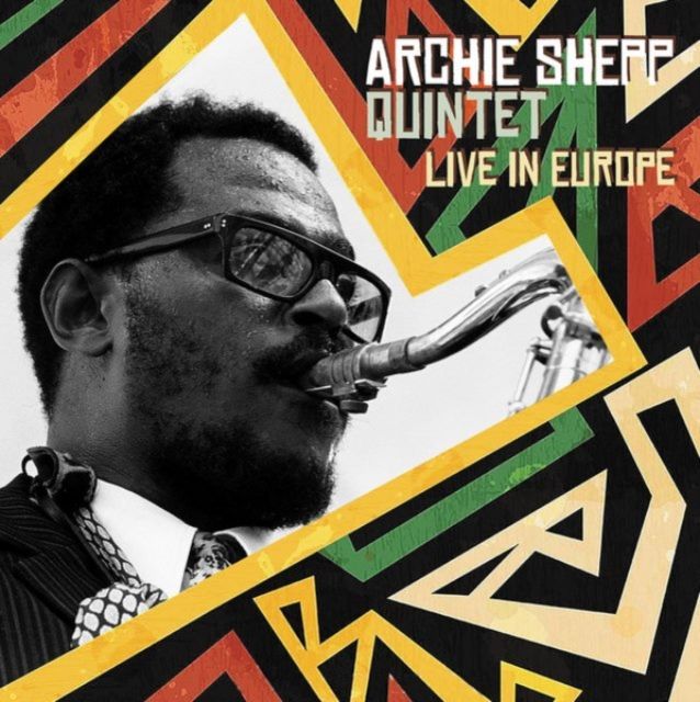 Archie Shepp Quintet