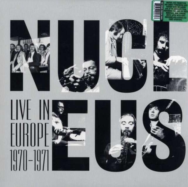 Nucleus
