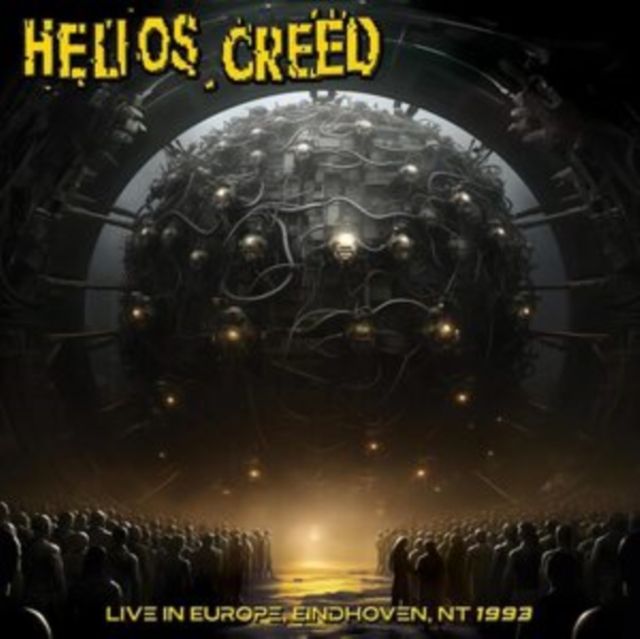 Helios Creed