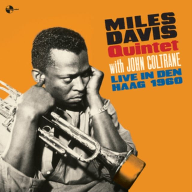Miles Davis Quintet / John Coltrane