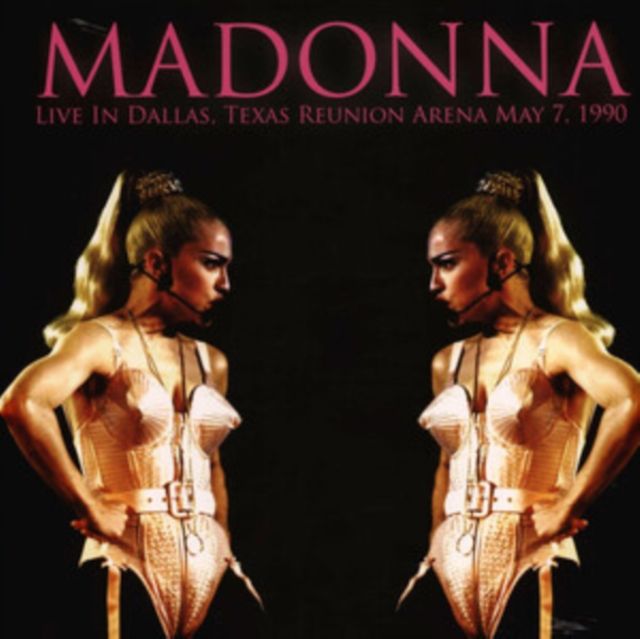 Madonna