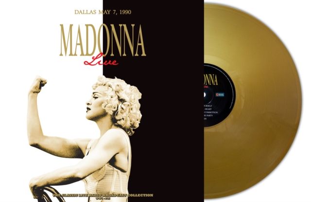 Madonna