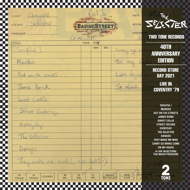 Selecter