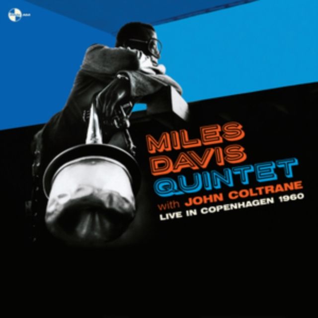 Miles Davis Quintet & John Coltrane