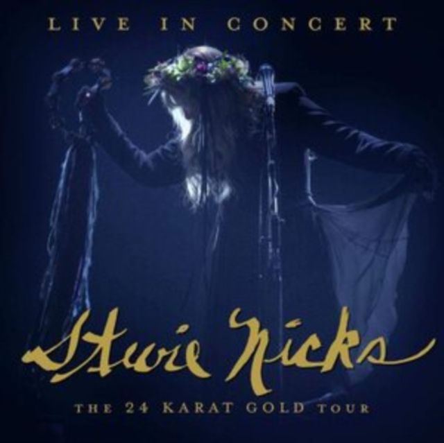 Stevie Nicks