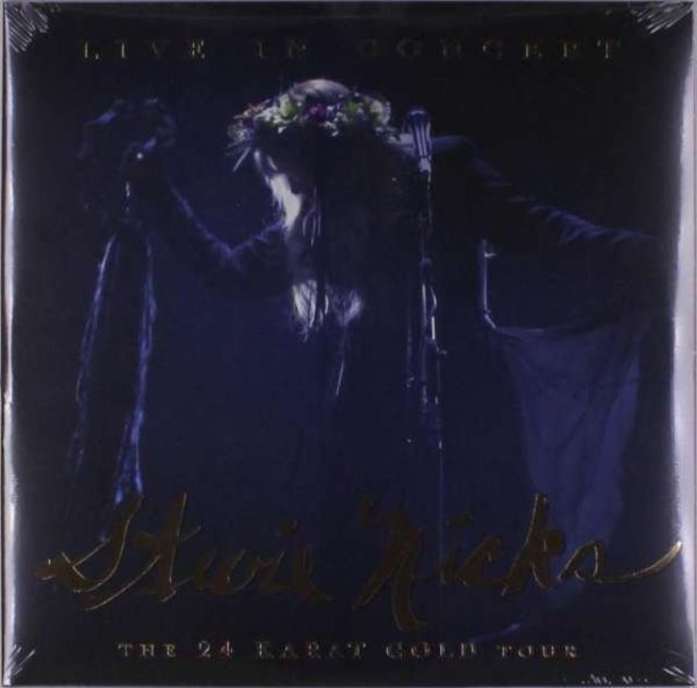 Stevie Nicks