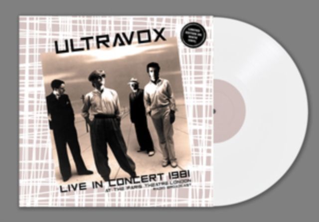 Ultravox