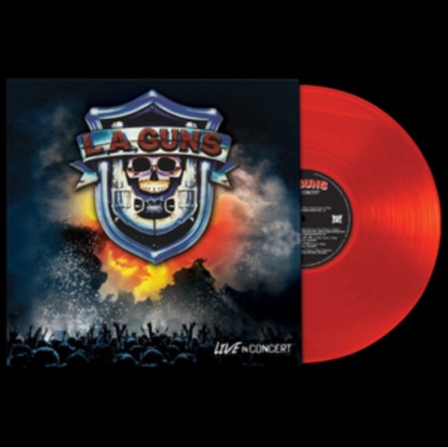 L.A. Guns