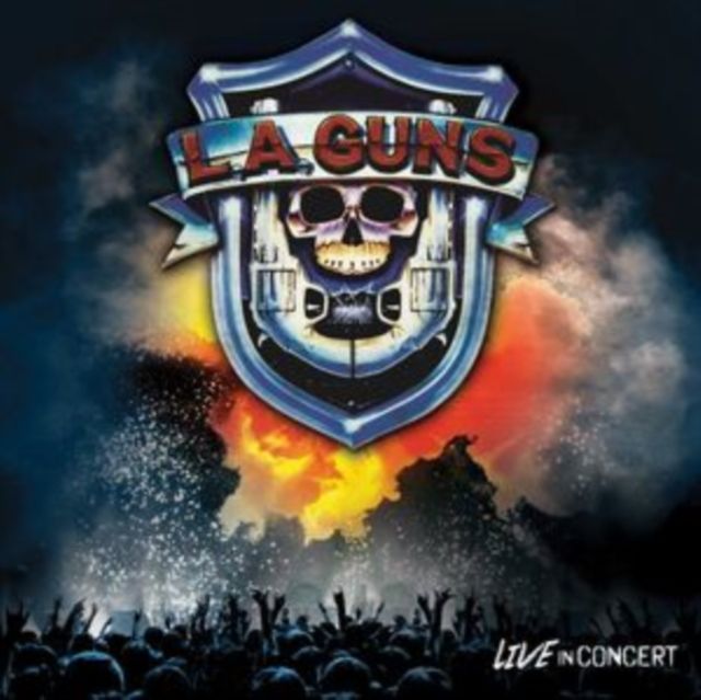L.A. Guns