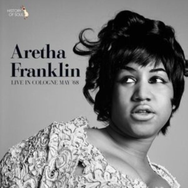 Aretha Franklin