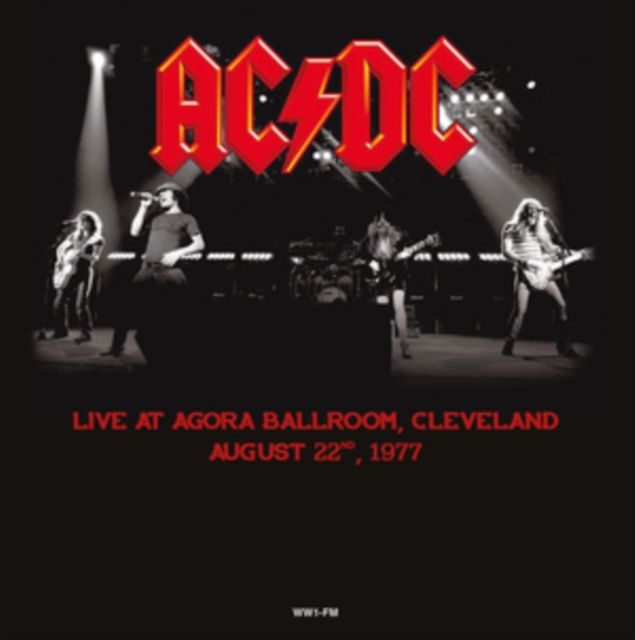 Ac/Dc