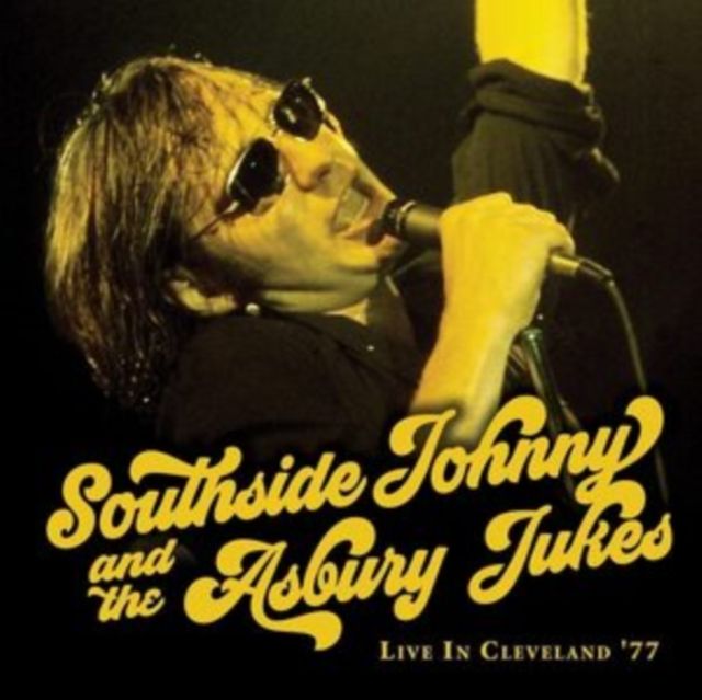 Southside Johnny & The Asbury Jukes