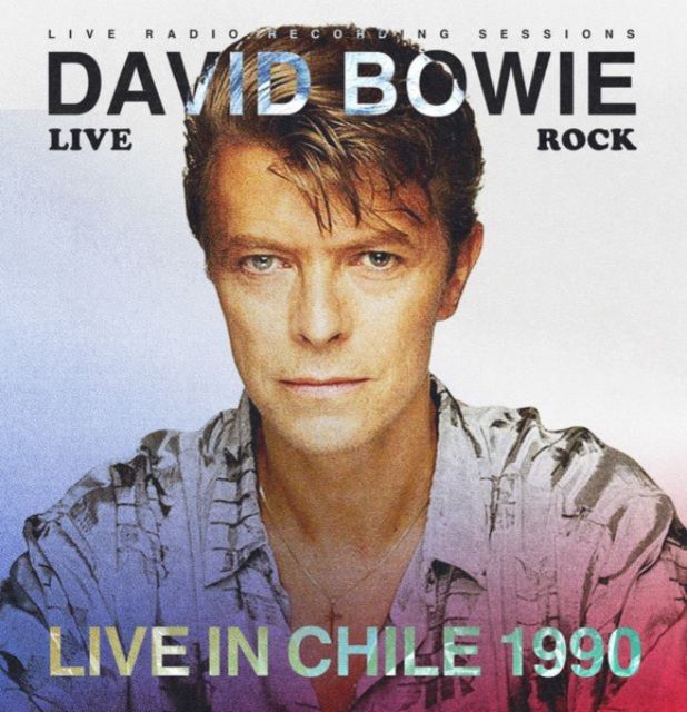 David Bowie