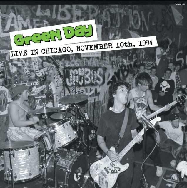 Green Day