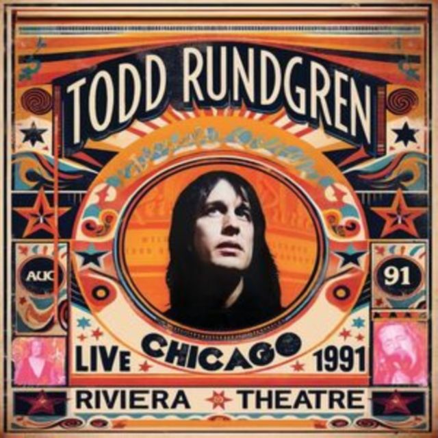 Todd Rundgren