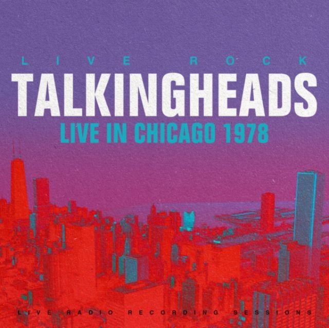 Talking Heads