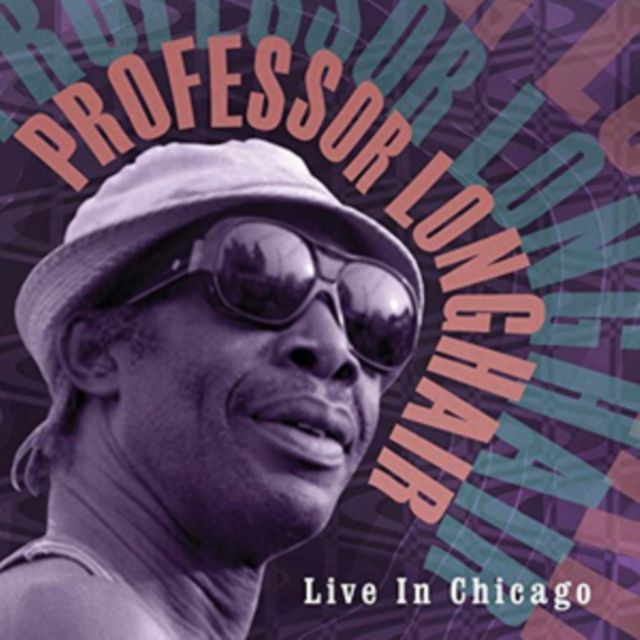 Professor Longhair