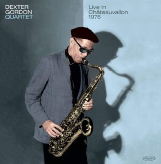 Dexter Gordon Quartet