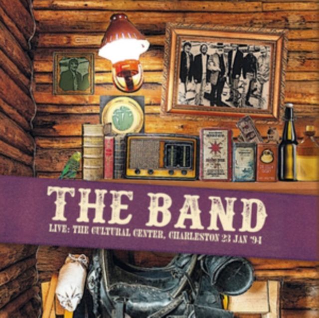 Band